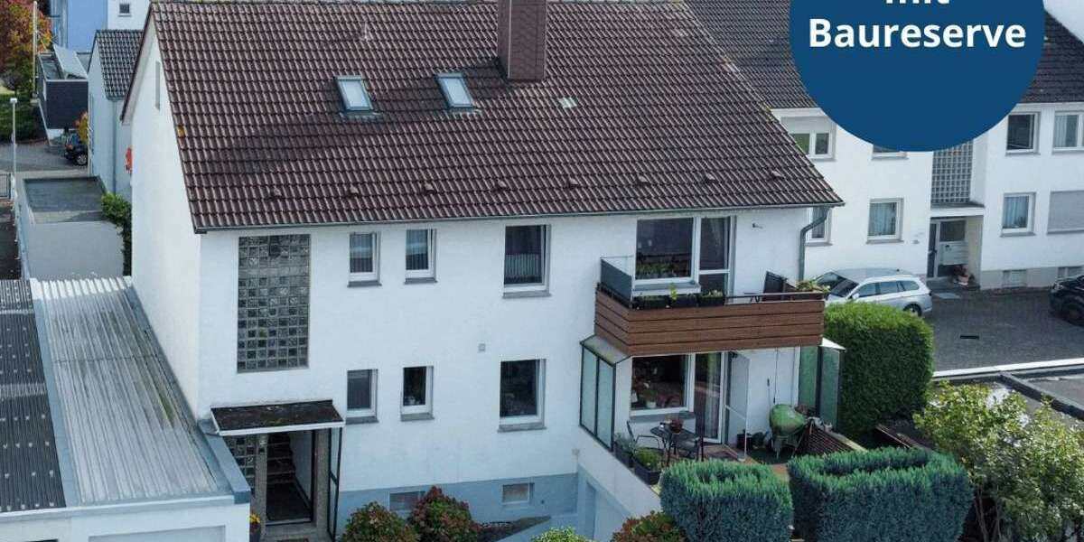 Einfamilienhaus Paderborn - 11 Zimmer, 246 m&sup2;, 519.000&euro; | Angebot:26953688