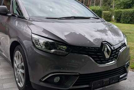Renault Scenic 140.000 km 8.299 &euro; Hövelhof 33161