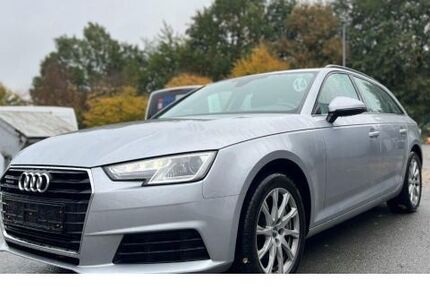 Audi A4 137.458 km 16.800 € Bielefeld 33699