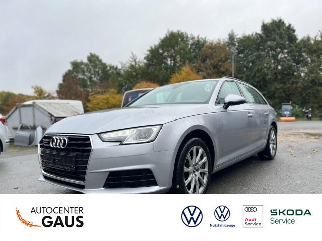 Audi A4 137.458 km 16.800 € Bielefeld 33699