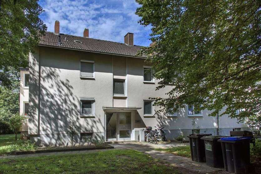 Wohnung zum Mieten in Gütersloh 589 € 59.26 m²