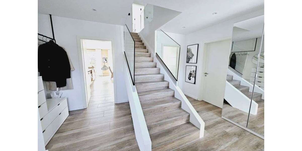 Einfamilienhaus Oerlinghausen - 6 Zimmer, 200 m&sup2;, 599.000&euro; | Angebot:26338643