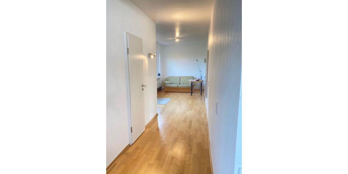 Wohnhaus in bester Detmold-Stadtlage - Bandelberg 6 zimmer