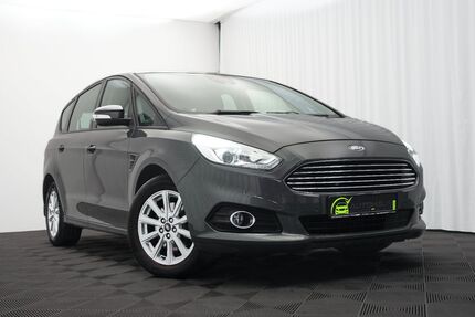 Ford S-Max 123.000 km 15.950 &euro; Bad Lippspringe 33175