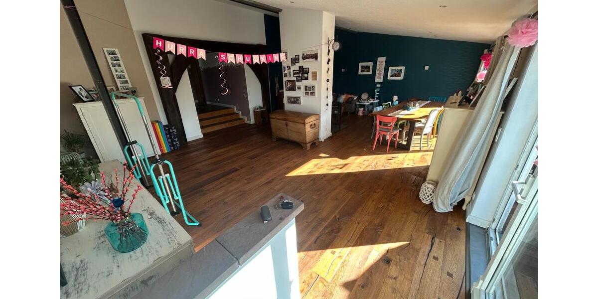 Einfamilienhaus Borchen - 8 Zimmer, 260 m&sup2;, 490.000&euro; | Angebot:27617866
