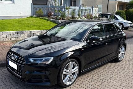 Audi A3 93.500 km 19.990 &euro; Bad Driburg 33014