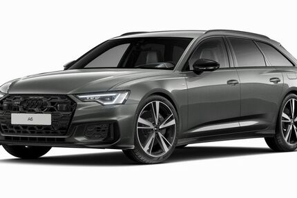 Audi A6 12.300 km 58.910 &euro; Paderborn 33100