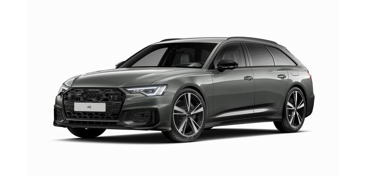 Audi A6 12.300 km 58.910 &euro; Paderborn 33100