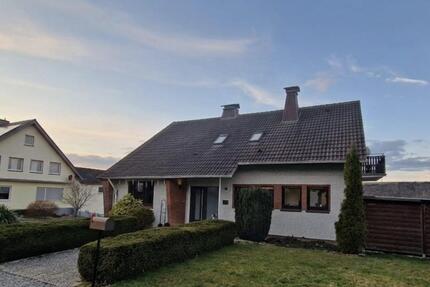 Haus Lichtenau - 5 Zimmer, 131 m&sup2;, 1.210&euro; | Angebot:25612007