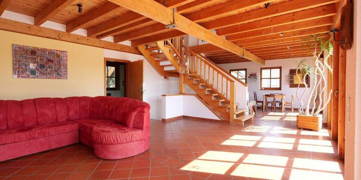 Einfamilienhaus Bad Wünnenberg Fürstenberg - 6 Zimmer, 218 m&sup2;, 329.000&euro; | Angebot:25265216