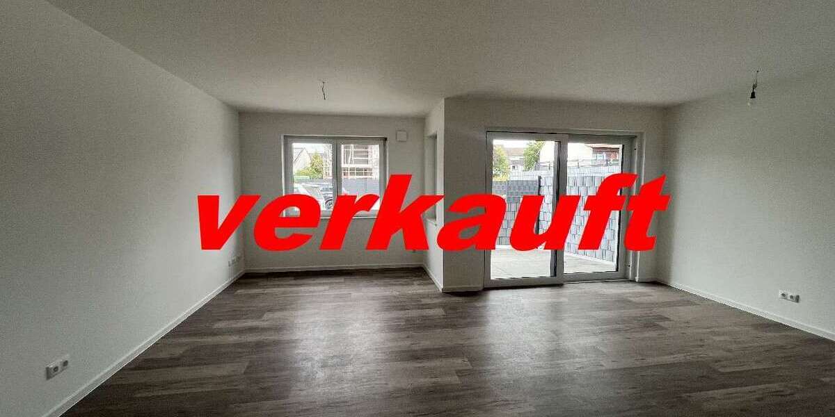 Etagenwohnung Bad Lippspringe - 2 Zimmer, 67 m&sup2;, 284.900&euro; | Angebot:27239520
