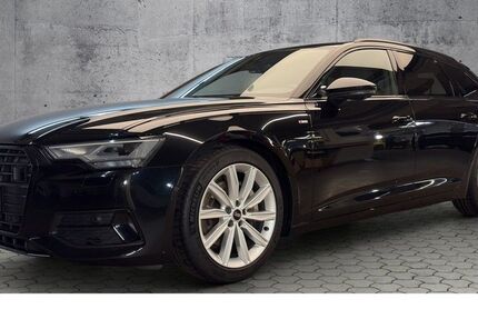 Audi A6 46.750 km 44.750 &euro; Paderborn 33100