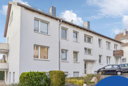 Wohnung Horn-Bad Meinberg Bad Meinberg - 3 Zimmer, 80 m&sup2;, 750&euro; | Angebot:25305726