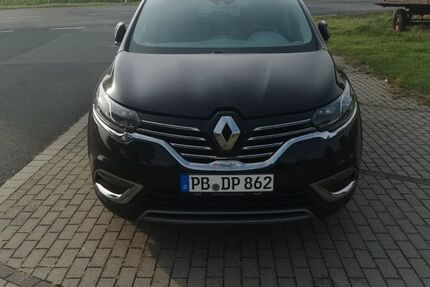 Renault Espace 165.000 km 11.200 &euro; Borchen 33178