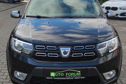 Dacia Sandero 184.000 km 4.899 &euro; Paderborn 33102