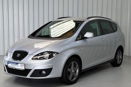 Seat Altea 150.000 km 6.450 &euro; Lippstadt 59555