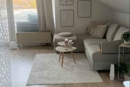 Wohnung Paderborn - 2 Zimmer, 37 m&sup2;, 107.300&euro; | Angebot:25856839