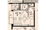 Etagenwohnung Detmold Hiddesen - 1 Zimmer, 41 m&sup2;, 83.400&euro; | Angebot:27214133