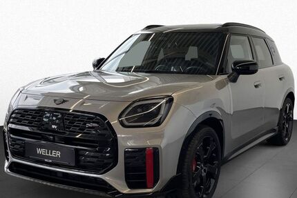 Mini John Cooper Works Countryman 15.603 km 41.440 &euro; Paderborn 33104