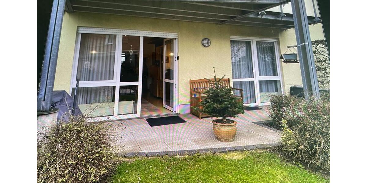 Erdgeschoßwohnung Bad Driburg - 4 Zimmer, 60 m&sup2;, 149.000&euro; | Angebot:27242765