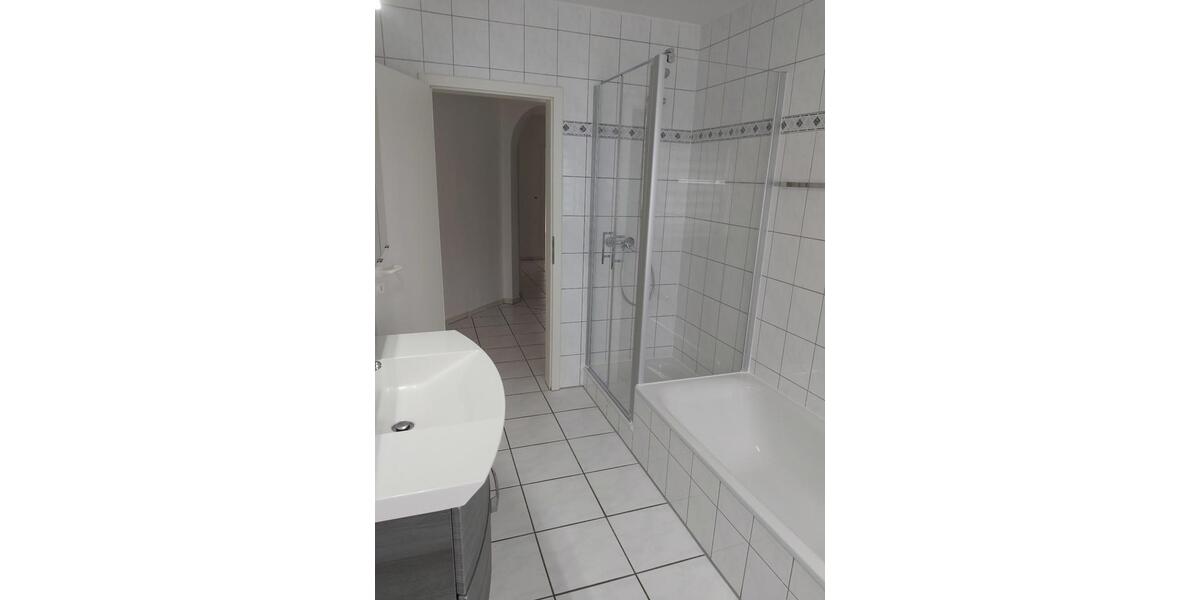 3 ZKB mit Süd-Balkon in Paderborn 3 zimmer