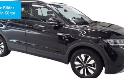 VW T-Cross 9.674 km 22.590 &euro; Salzkotten 33154