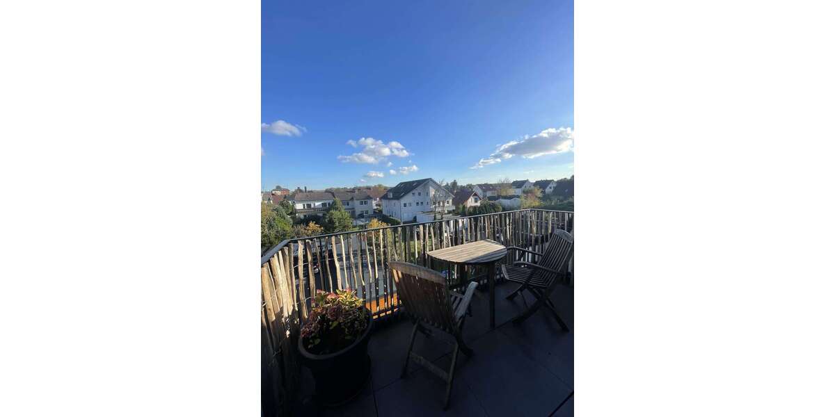 Etagenwohnung Paderborn - 2 Zimmer, 44 m&sup2;, 580&euro; | Angebot:27290808