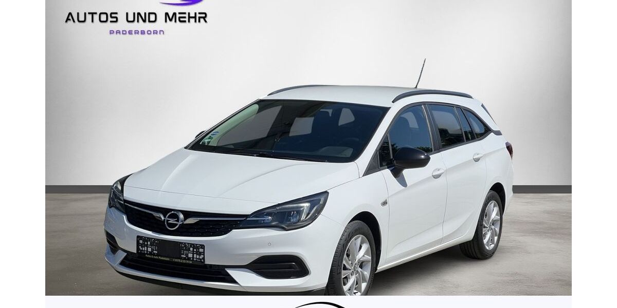 Opel Astra 88.950 km 12.890 &euro; Paderborn 33100