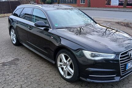 Audi A6 266.000 km 10.800 &euro; Detmold 32756