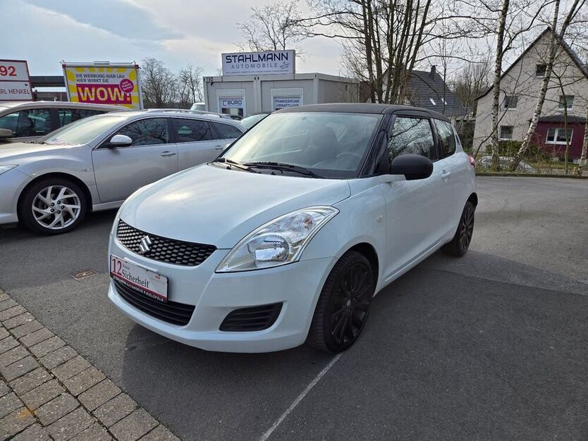 Swift