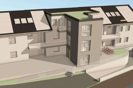 Wohnung zum Kaufen in Salzkotten 399.000 € 107 m² 3 zimmer