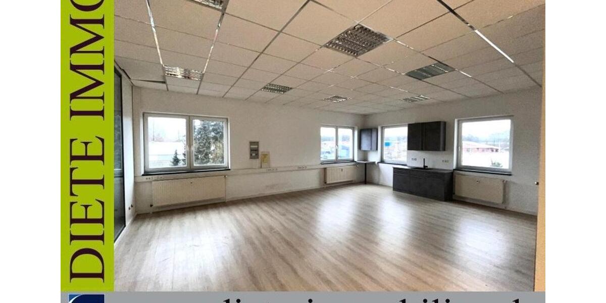 Bürofläche in Schloß Holte - Bereich Helleforthstraße zimmer