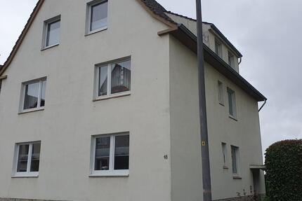 Wohnung Detmold Hiddesen - 3 Zimmer, 75 m&sup2;, 750&euro; | Angebot:25170732