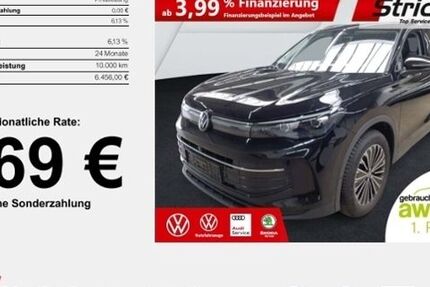 VW Tiguan 25.239 km 32.949 &euro; Horn-Bad Meinberg 32805