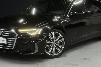 Audi A6 139.000 km 26.990 &euro; Geseke 59590