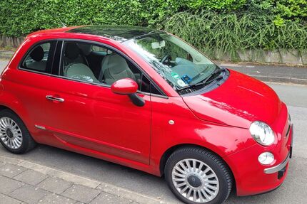 Fiat 500 191.000 km 2.500 &euro; Oerlinghausen 33813