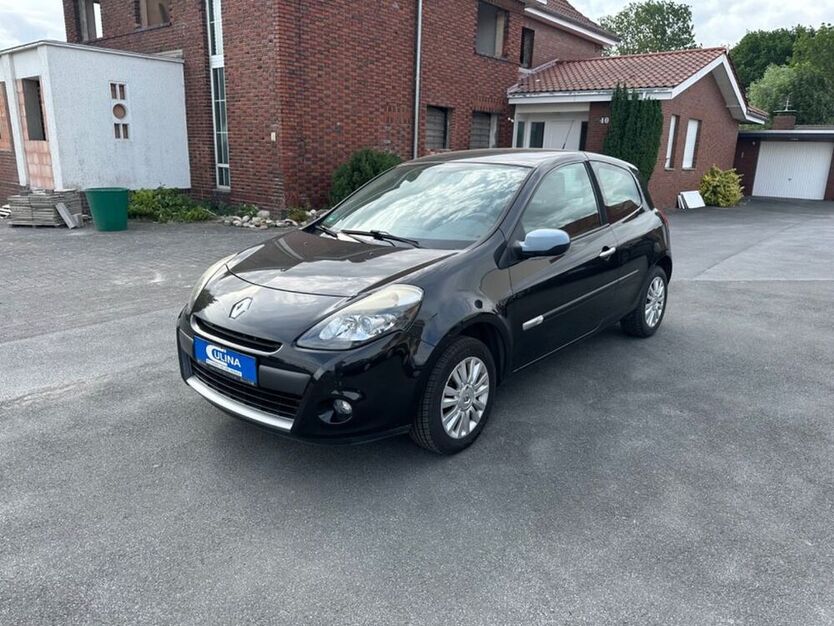 Clio