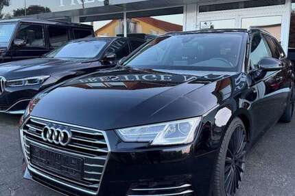 Audi A4 221.000 km 16.900 &euro; Schloß Holte Stukenbrock 33758