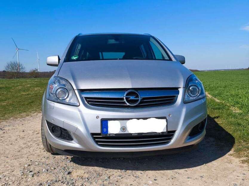 Zafira