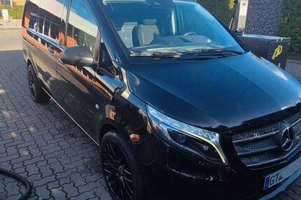 Mercedes-Benz Vito 159.700 km 25.990 € Verl 33415