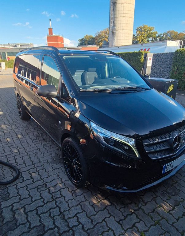 Mercedes-Benz Vito 159.700 km 25.990 € Verl 33415