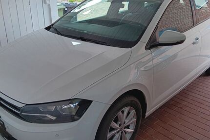VW Polo 123.000 km 9.600 &euro; Salzkotten 33154