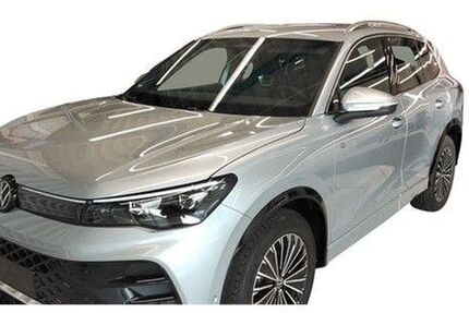 VW Tiguan 2.805 km 40.690 &euro; Verl 33415