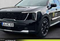 Gebrauchtwagen Kia Sorento