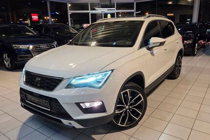 Seat Ateca 150.000 km 14.900 &euro; Salzkotten 33154