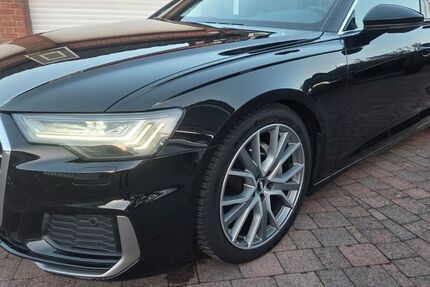 Audi A6 250.200 km 18.650 &euro; Oerlinghausen 33813