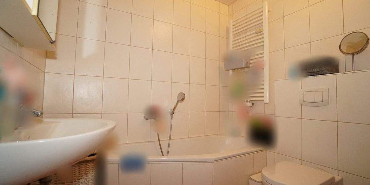 Etagenwohnung Paderborn / Elsen Elsen - 3 Zimmer, 74 m&sup2;, 229.000&euro; | Angebot:25708792