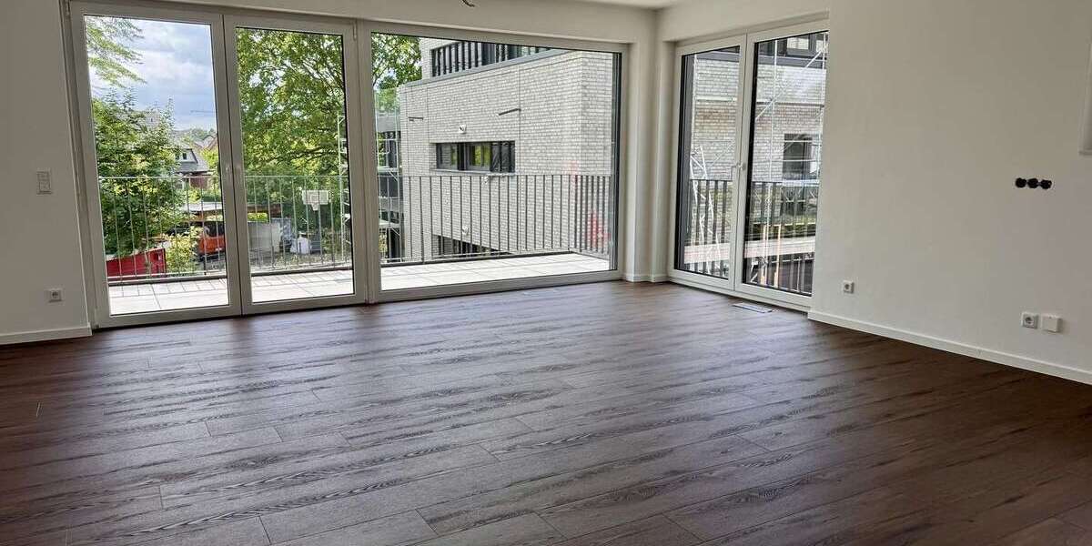 Etagenwohnung Verl - 2 Zimmer, 75 m&sup2;, 900&euro; | Angebot:26808169