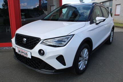 Seat Arona 28.314 km 14.620 &euro; Bad Wünnenberg-Haaren 33181