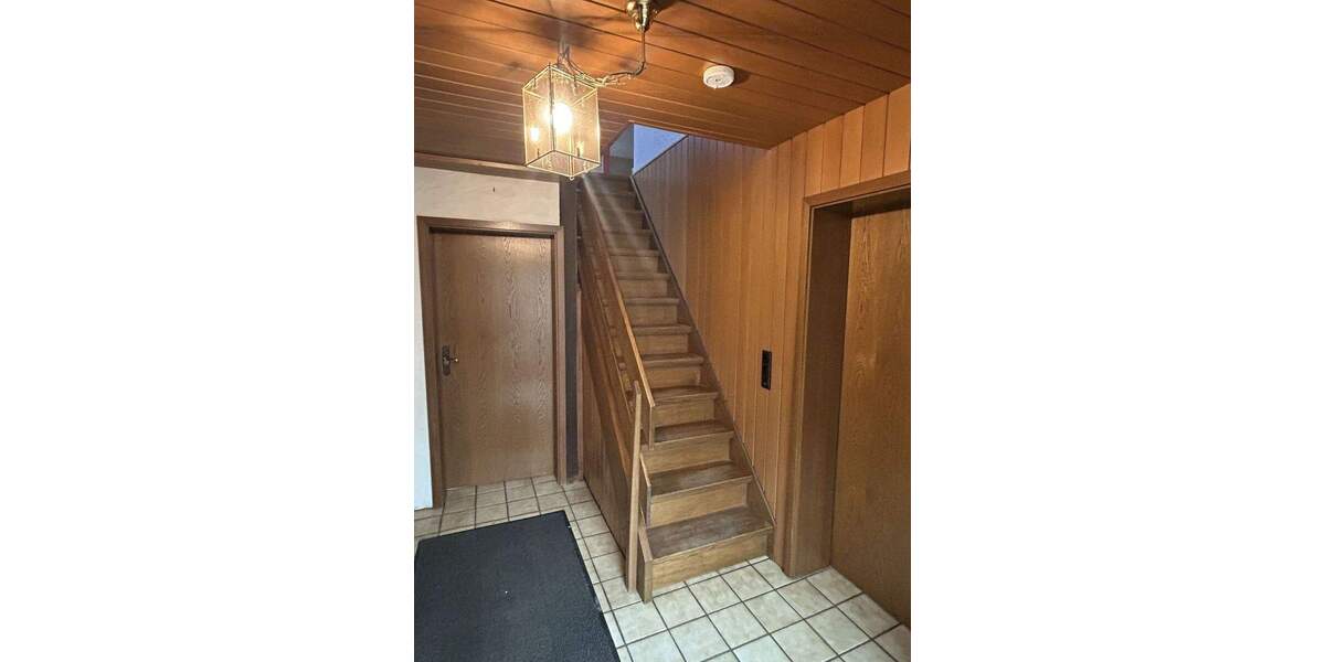 Einfamilienhaus Marsberg Niedermarsberg - 5 Zimmer, 140 m&sup2;, 150.000&euro; | Angebot:26724851